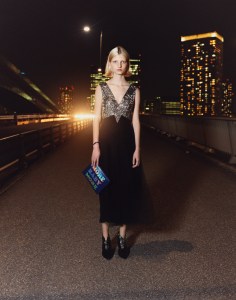 Christopher Kane Resort 2019