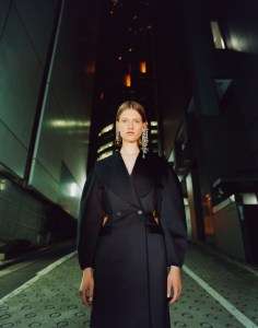 Christopher Kane Resort 2019