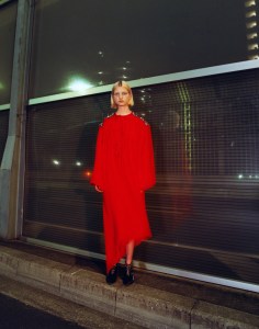 Christopher Kane Resort 2019