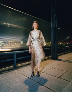 Christopher Kane Resort 2019