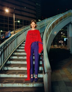 Christopher Kane Resort 2019