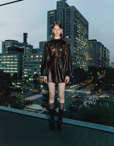 Christopher Kane Resort 2019