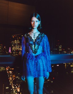 Christopher Kane Resort 2019