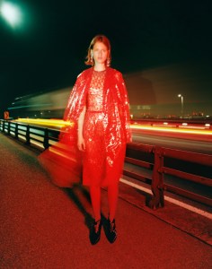 Christopher Kane Resort 2019