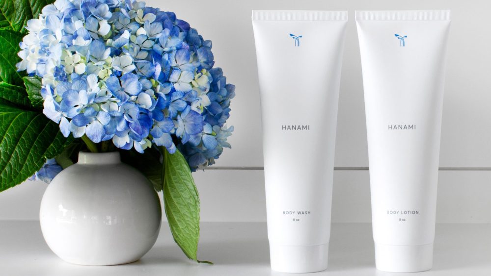 Phlur Releases Body-Care Products
