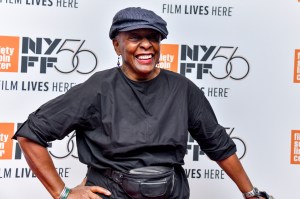 Bethann Hardison