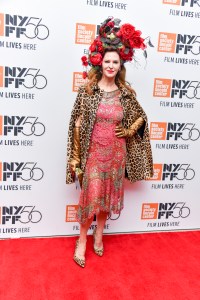 Leslie Zemeckis