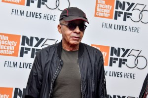 Stephen Burrows