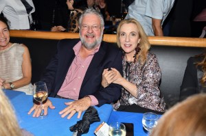 Donald Rockefeller, Susan Rockefeller