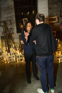 Rirkrit Tiravanija