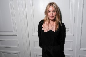 Camille Rowe