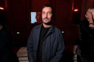 Serge Rufieux