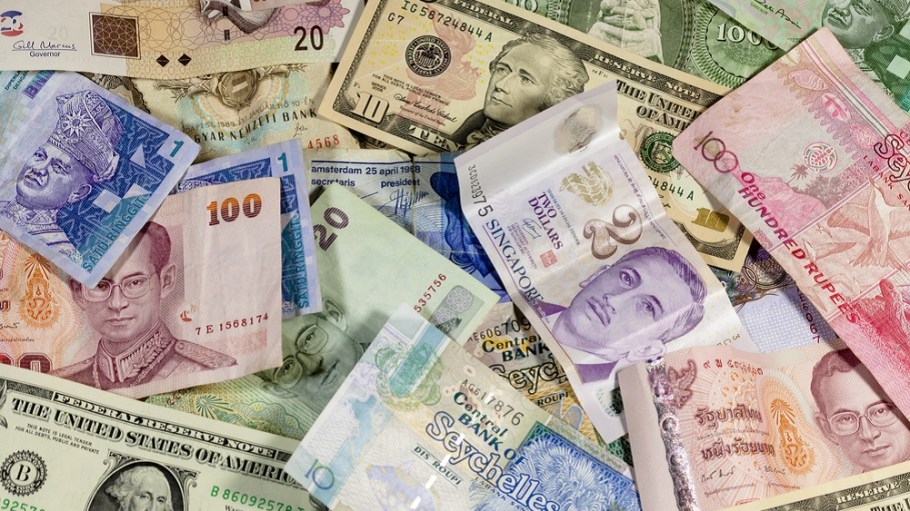 currency