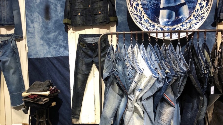 Denim Days