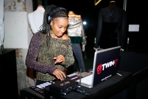 DJ Twin