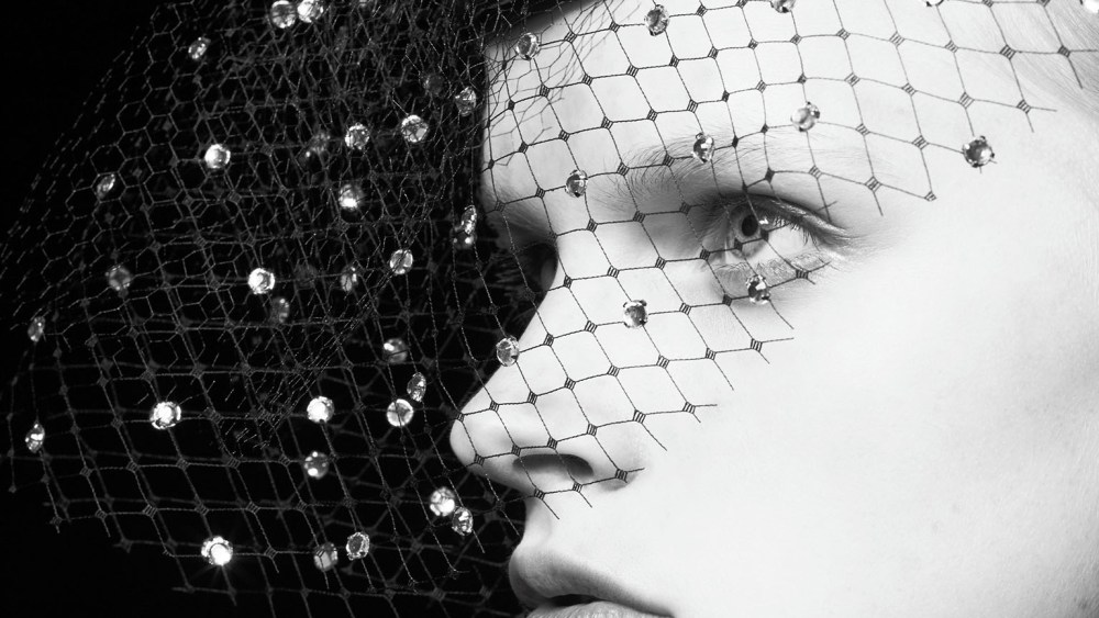 Hedi Slimane Cover