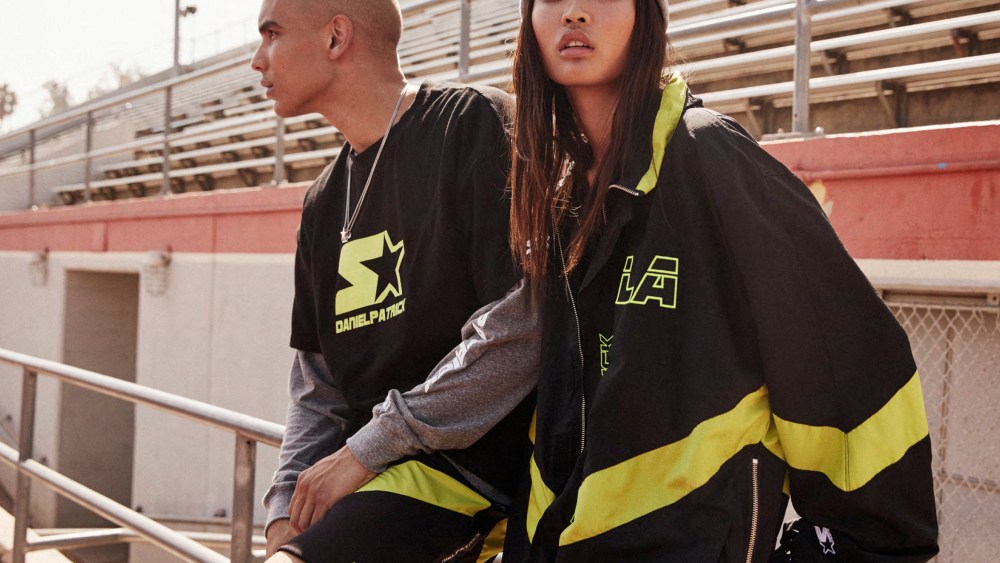 Iconix to Expand Starter Label in South Korea
