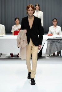 DressedUndressed RTW Spring 2019