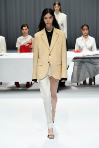 DressedUndressed RTW Spring 2019