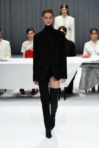 DressedUndressed RTW Spring 2019