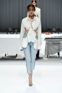 DressedUndressed RTW Spring 2019