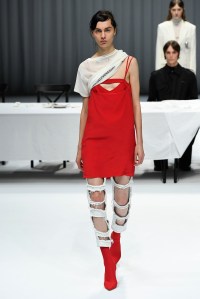 DressedUndressed RTW Spring 2019