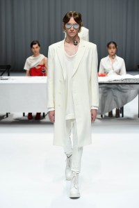 DressedUndressed RTW Spring 2019