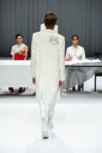 DressedUndressed RTW Spring 2019