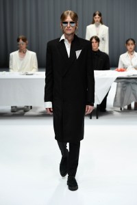 DressedUndressed RTW Spring 2019