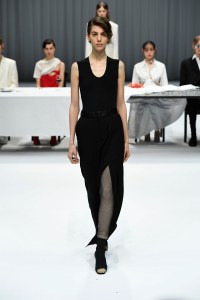 DressedUndressed RTW Spring 2019