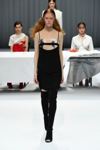 DressedUndressed RTW Spring 2019