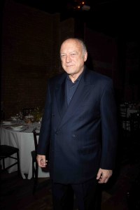 John Doman