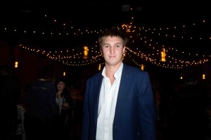 Lucas Zwirner