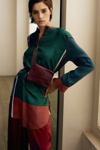 Dusan RTW Spring 2019