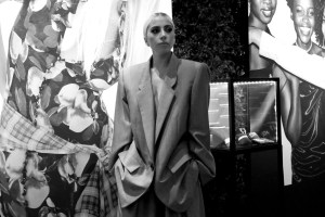 Lady GagaElle Women in Hollywood, Cocktails, Los Angeles, USA - 15 Oct 2018