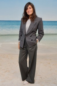 Emmanuelle Alt
