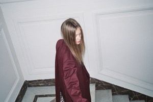 Enfants Riches Dprims RTW Spring 2019