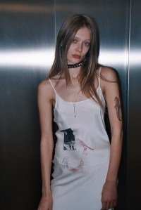 Enfants Riches Dprims RTW Spring 2019
