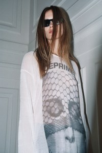 Enfants Riches Dprims RTW Spring 2019