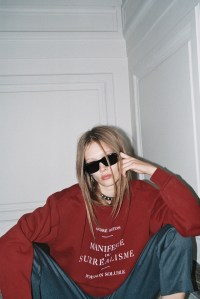 Enfants Riches Dprims RTW Spring 2019