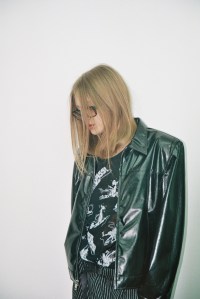 Enfants Riches Dprims RTW Spring 2019