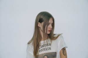 Enfants Riches Dprims RTW Spring 2019