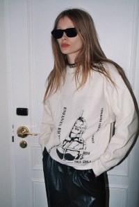 Enfants Riches Dprims RTW Spring 2019