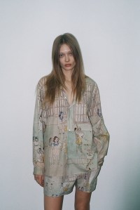 Enfants Riches Dprims RTW Spring 2019