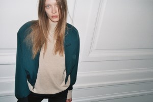 Enfants Riches Dprims RTW Spring 2019