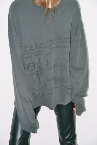 Enfants Riches Dprims RTW Spring 2019