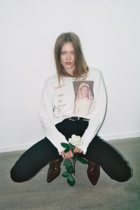Enfants Riches Dprims RTW Spring 2019