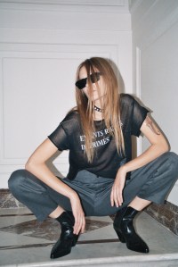Enfants Riches Dprims RTW Spring 2019