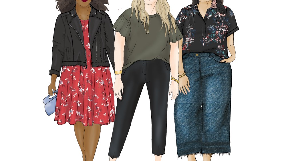 Doug Howe Flexes Merchandising Muscles at Kohl's