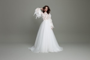 Dalaarna Bridal Fall 2019